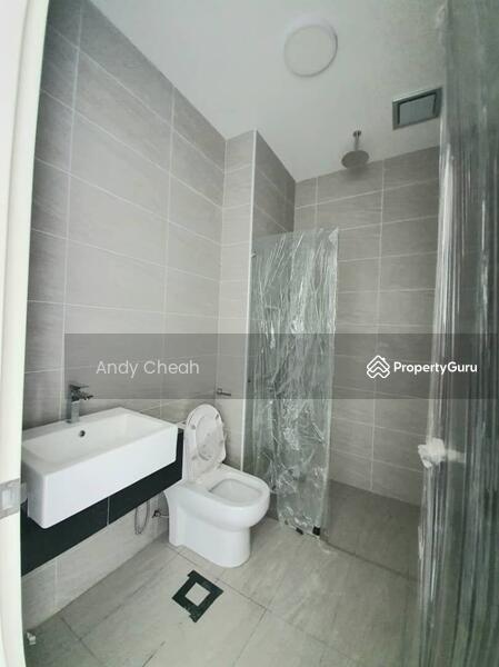 Untuk Dijual - SUPERLINK HOUSE @ ECO BOTANIC, NUSAJAYA