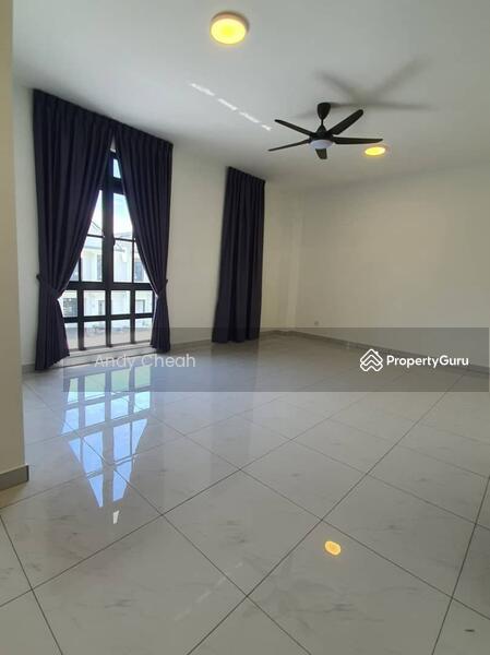 Untuk Dijual - SUPERLINK HOUSE @ ECO BOTANIC, NUSAJAYA
