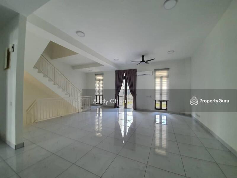 Untuk Dijual - SUPERLINK HOUSE @ ECO BOTANIC, NUSAJAYA