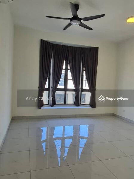 Untuk Dijual - SUPERLINK HOUSE @ ECO BOTANIC, NUSAJAYA