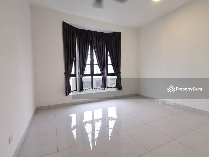 Untuk Dijual - SUPERLINK HOUSE @ ECO BOTANIC, NUSAJAYA