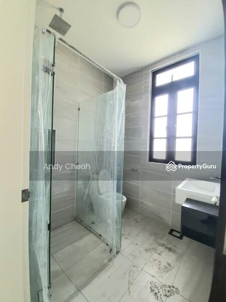 Untuk Dijual - SUPERLINK HOUSE @ ECO BOTANIC, NUSAJAYA