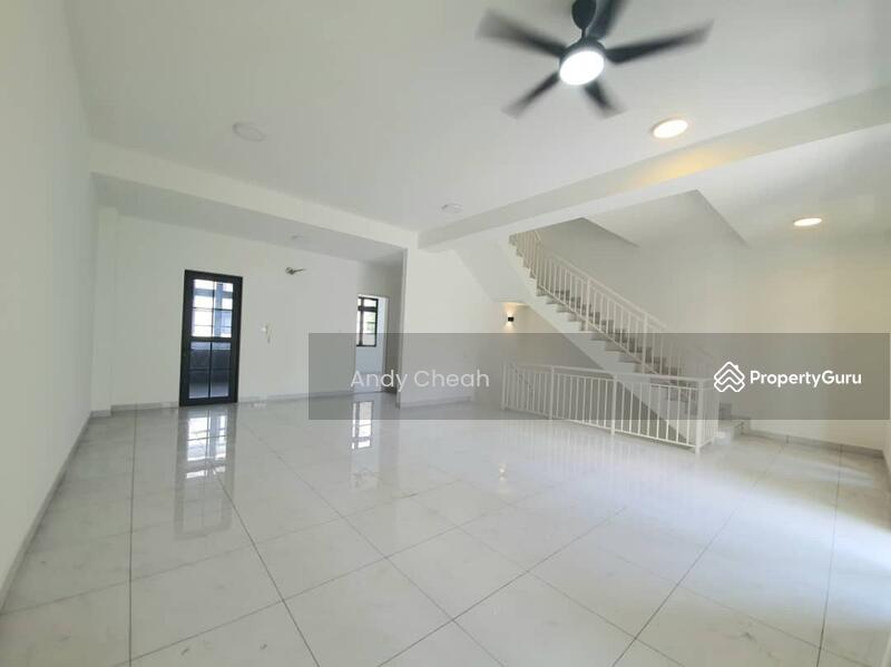 Untuk Dijual - SUPERLINK HOUSE @ ECO BOTANIC, NUSAJAYA