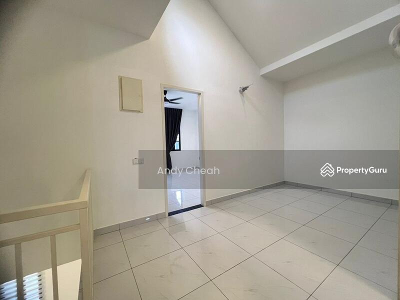 Untuk Dijual - SUPERLINK HOUSE @ ECO BOTANIC, NUSAJAYA