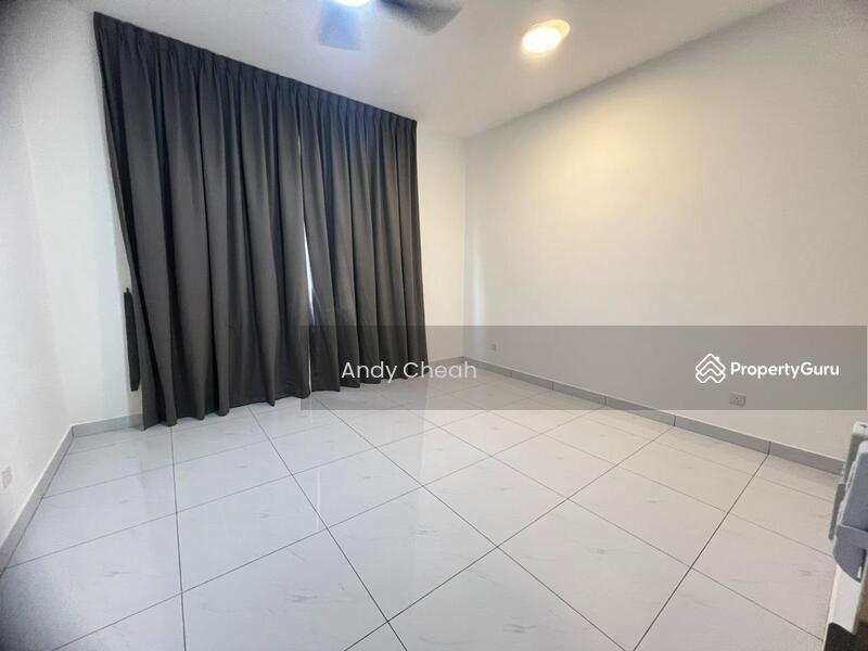 Untuk Dijual - SUPERLINK HOUSE @ ECO BOTANIC, NUSAJAYA