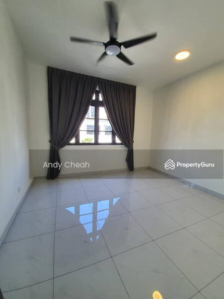 Untuk Dijual - SUPERLINK HOUSE @ ECO BOTANIC, NUSAJAYA