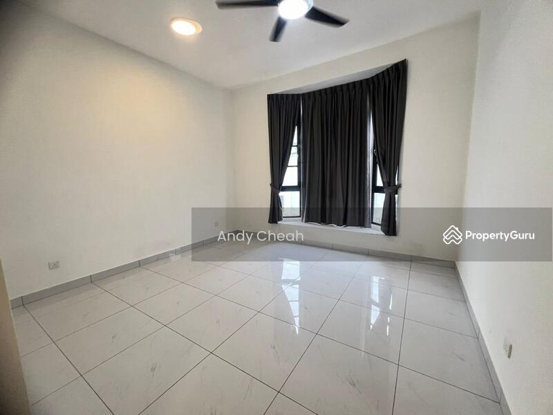 Untuk Dijual - SUPERLINK HOUSE @ ECO BOTANIC, NUSAJAYA