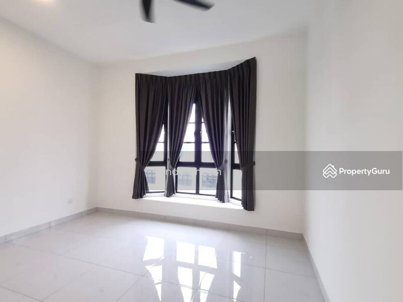 Untuk Dijual - SUPERLINK HOUSE @ ECO BOTANIC, NUSAJAYA