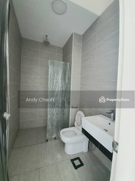 Untuk Dijual - SUPERLINK HOUSE @ ECO BOTANIC, NUSAJAYA