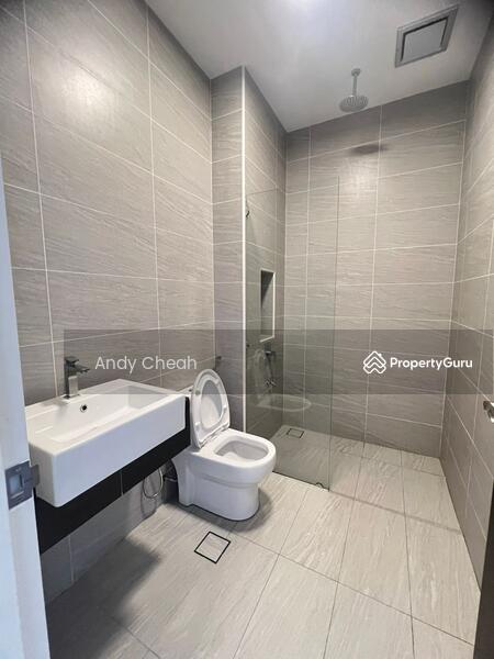 Untuk Dijual - SUPERLINK HOUSE @ ECO BOTANIC, NUSAJAYA