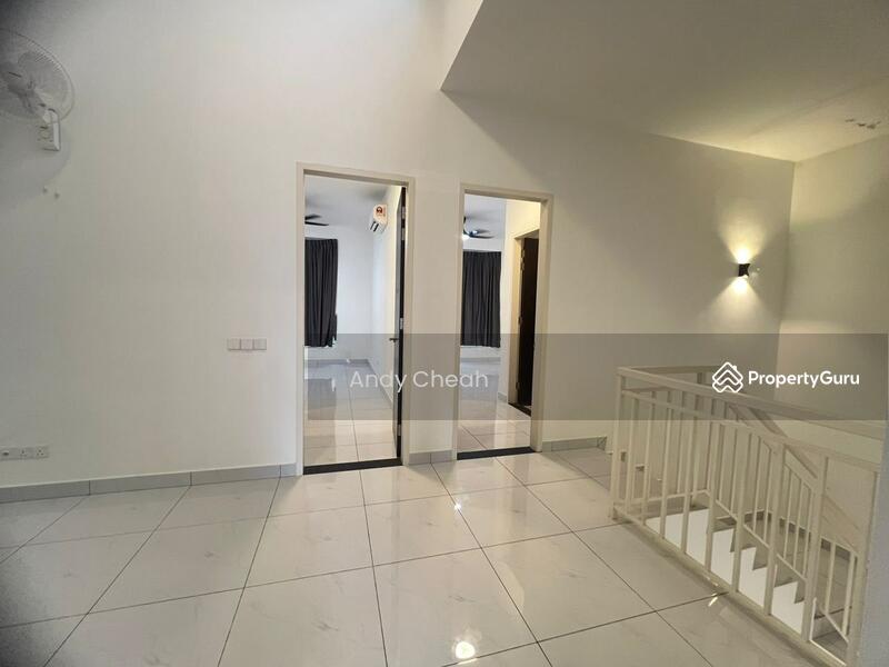 Untuk Dijual - SUPERLINK HOUSE @ ECO BOTANIC, NUSAJAYA