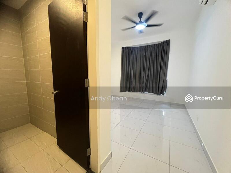 Untuk Dijual - SUPERLINK HOUSE @ ECO BOTANIC, NUSAJAYA