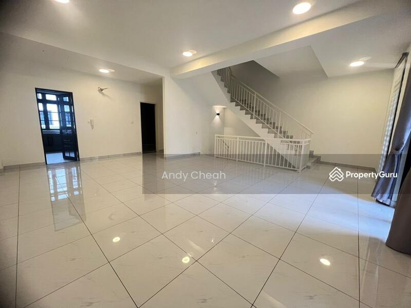 Untuk Dijual - SUPERLINK HOUSE @ ECO BOTANIC, NUSAJAYA