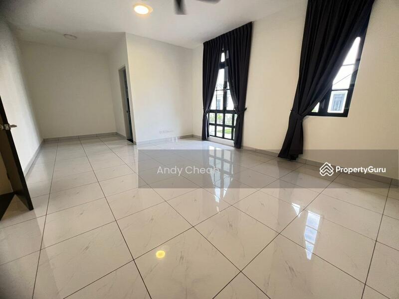 Untuk Dijual - SUPERLINK HOUSE @ ECO BOTANIC, NUSAJAYA