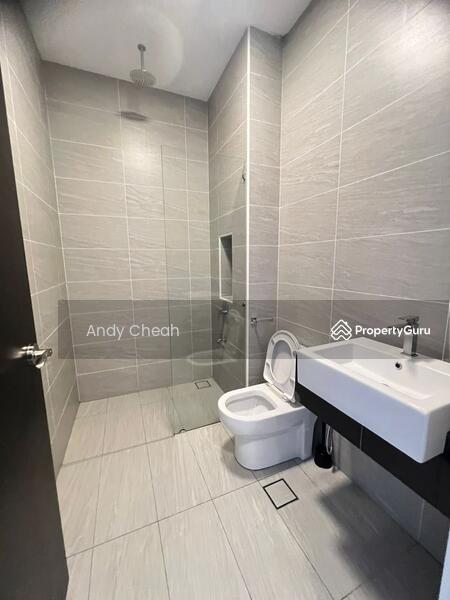 Untuk Dijual - SUPERLINK HOUSE @ ECO BOTANIC, NUSAJAYA