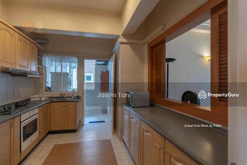 Condominium for Rent at Bungaraya Condominium - Jason Tan - PropertyGuru.com.my