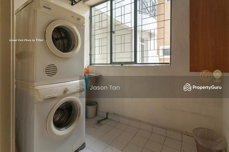 Condominium for Rent at Bungaraya Condominium - Jason Tan - PropertyGuru.com.my