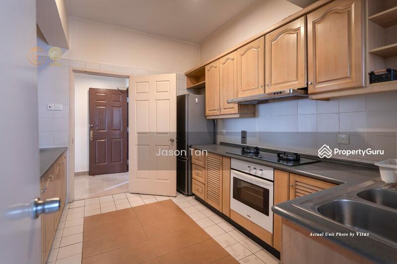 Condominium for Rent at Bungaraya Condominium - Jason Tan - PropertyGuru.com.my