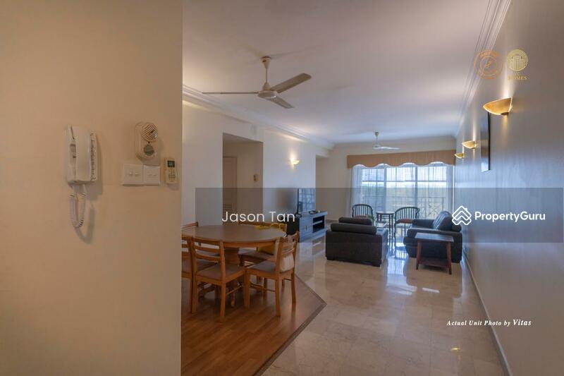 Condominium for Rent at Bungaraya Condominium - Jason Tan - PropertyGuru.com.my