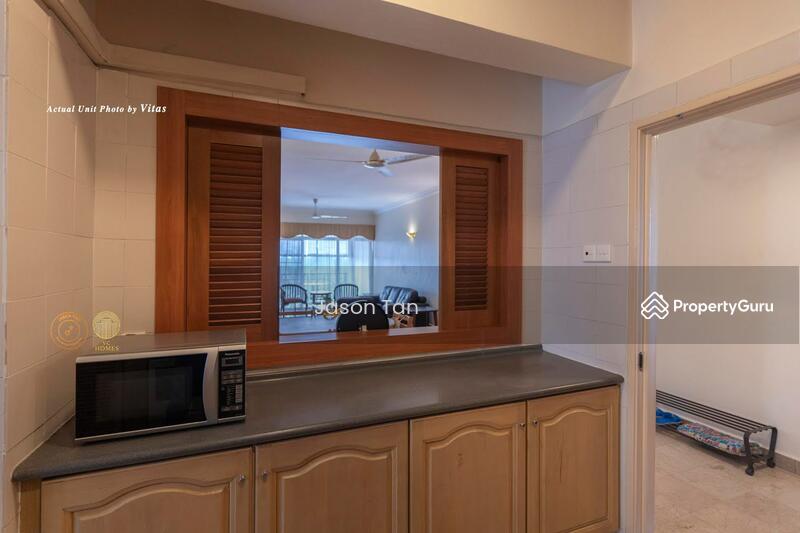Condominium for Rent at Bungaraya Condominium - Jason Tan - PropertyGuru.com.my