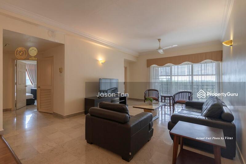 Condominium for Rent at Bungaraya Condominium - Jason Tan - PropertyGuru.com.my