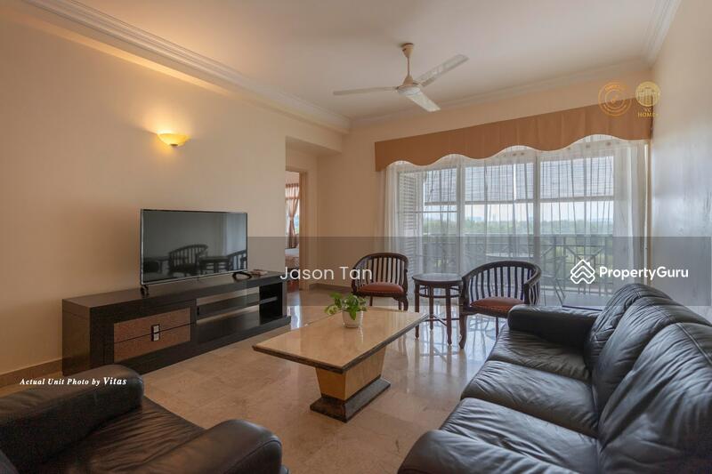 Condominium for Rent at Bungaraya Condominium - Jason Tan - PropertyGuru.com.my
