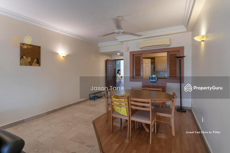 Condominium for Rent at Bungaraya Condominium - Jason Tan - PropertyGuru.com.my