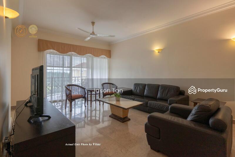 Condominium for Rent at Bungaraya Condominium - Jason Tan - PropertyGuru.com.my