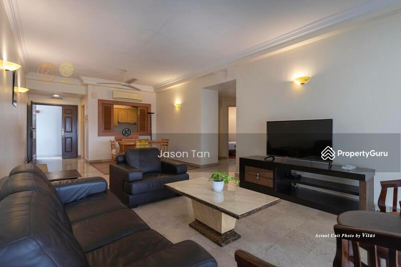 Condominium for Rent at Bungaraya Condominium - Jason Tan - PropertyGuru.com.my