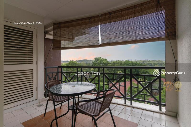 Condominium for Rent at Bungaraya Condominium - Jason Tan - PropertyGuru.com.my