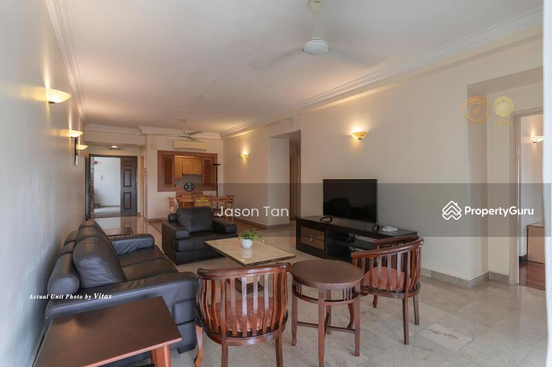 Condominium for Rent at Bungaraya Condominium - Jason Tan - PropertyGuru.com.my