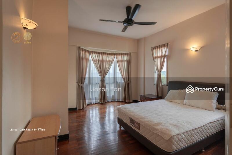 Condominium for Rent at Bungaraya Condominium - Jason Tan - PropertyGuru.com.my