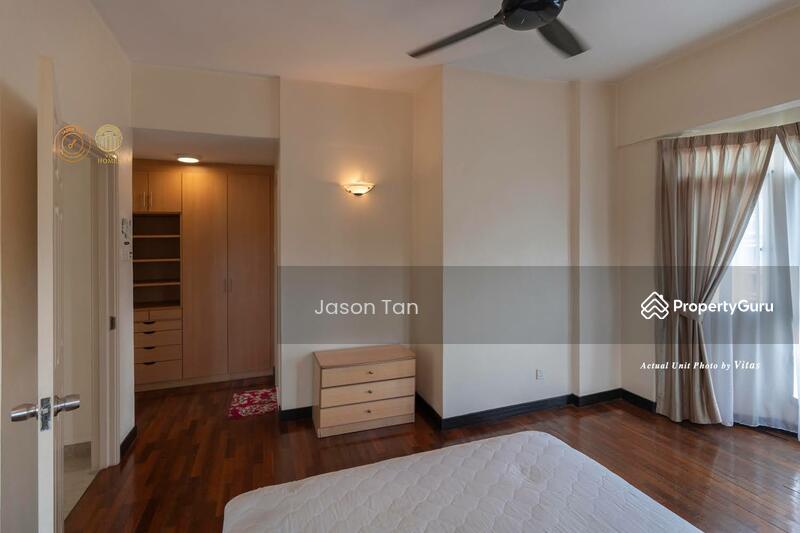 Condominium for Rent at Bungaraya Condominium - Jason Tan - PropertyGuru.com.my