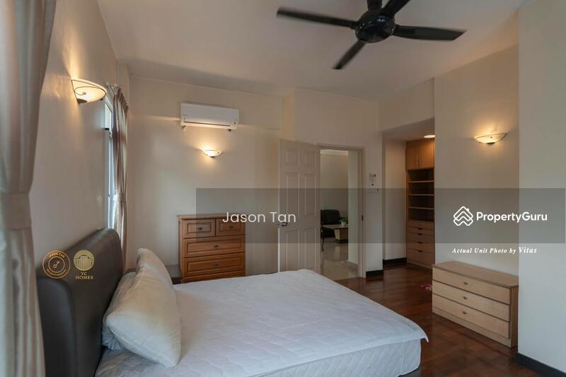Condominium for Rent at Bungaraya Condominium - Jason Tan - PropertyGuru.com.my