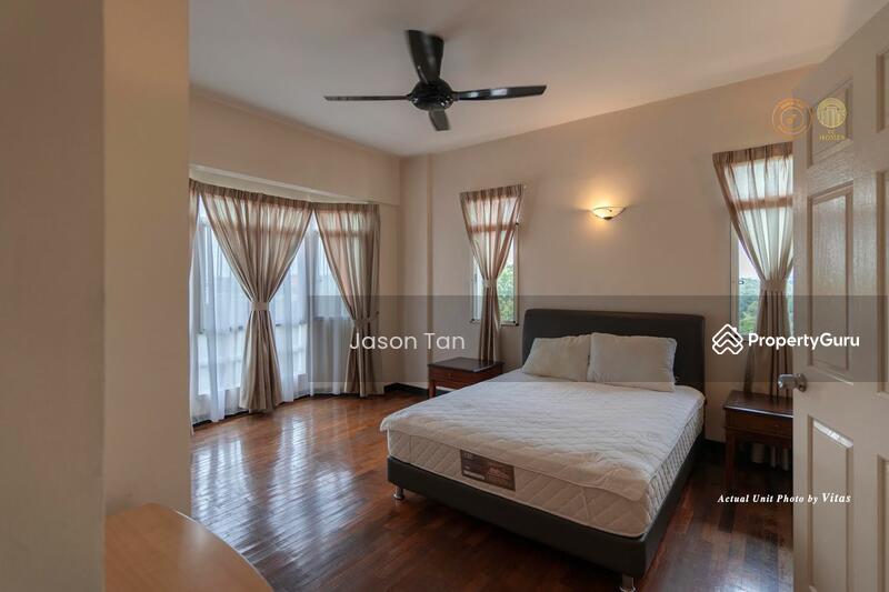 Condominium for Rent at Bungaraya Condominium - Jason Tan - PropertyGuru.com.my
