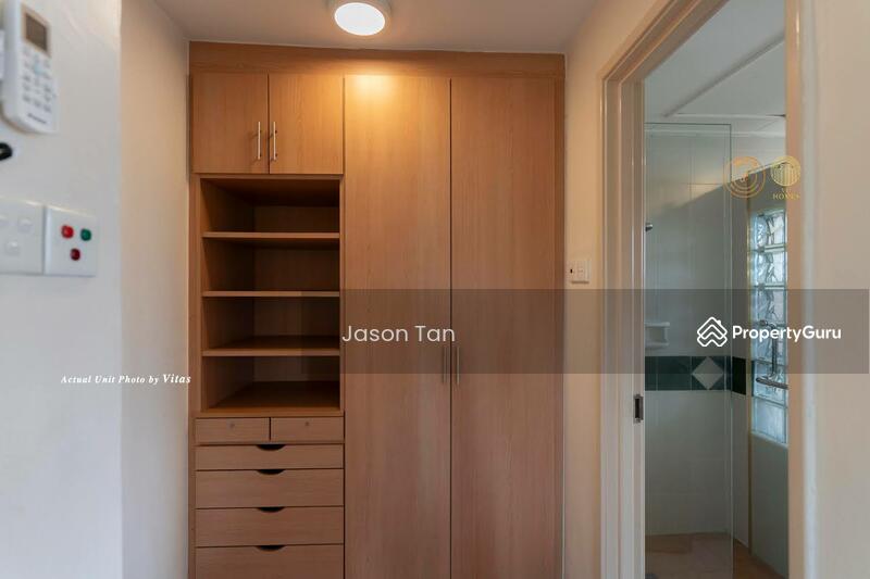 Condominium for Rent at Bungaraya Condominium - Jason Tan - PropertyGuru.com.my