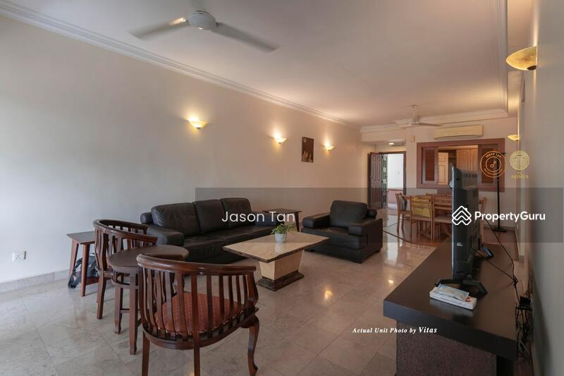 Condominium for Rent at Bungaraya Condominium - Jason Tan - PropertyGuru.com.my