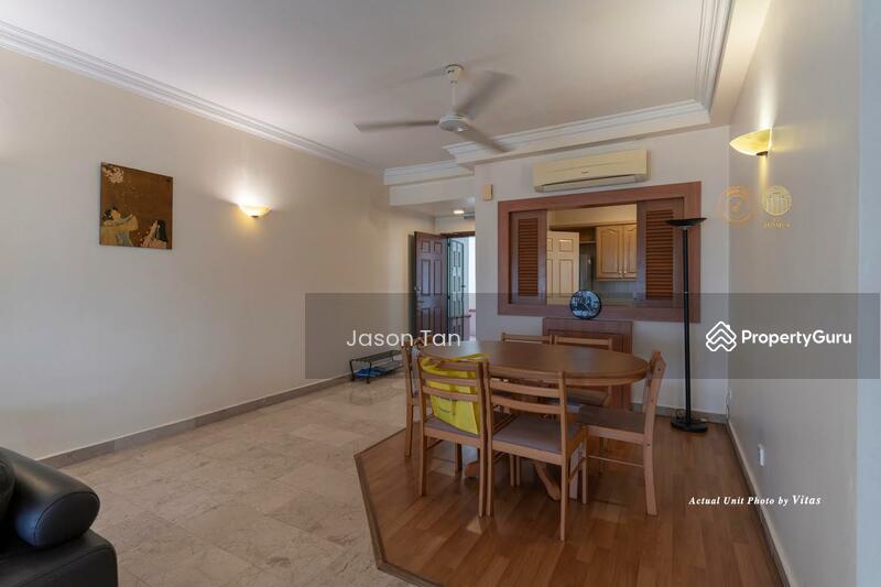 Condominium for Rent at Bungaraya Condominium - Jason Tan - PropertyGuru.com.my