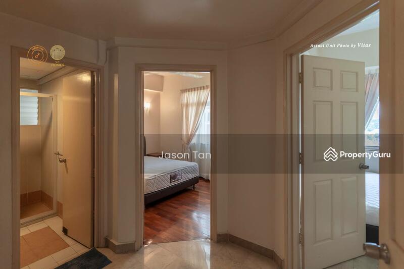 Condominium for Rent at Bungaraya Condominium - Jason Tan - PropertyGuru.com.my