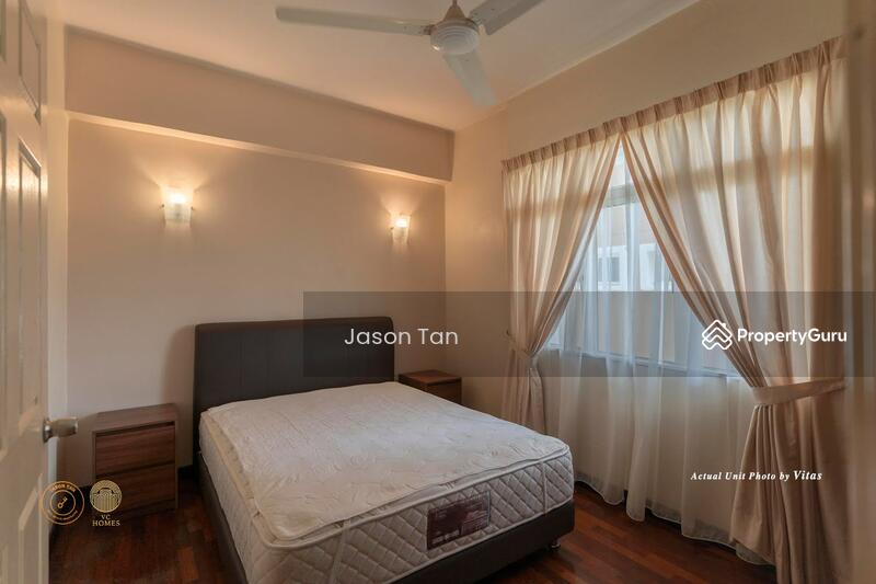 Condominium for Rent at Bungaraya Condominium - Jason Tan - PropertyGuru.com.my