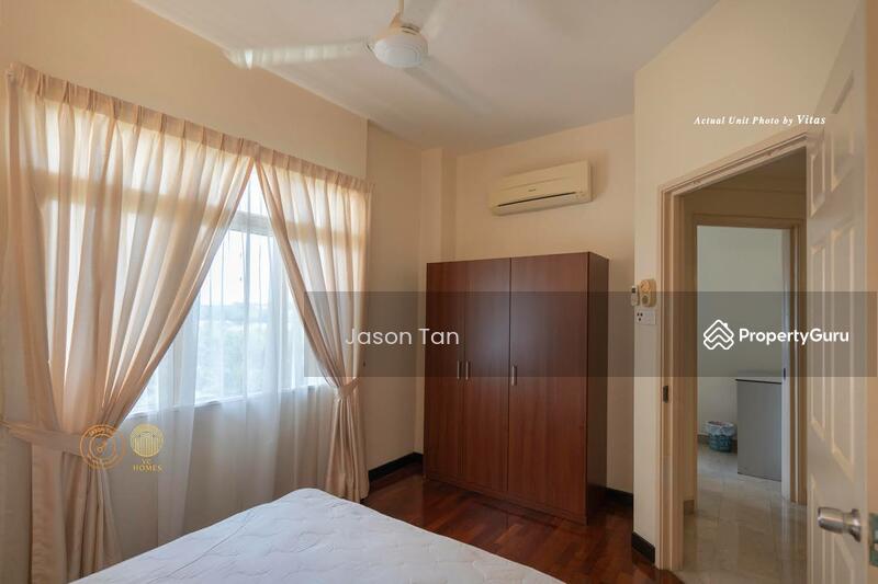Condominium for Rent at Bungaraya Condominium - Jason Tan - PropertyGuru.com.my