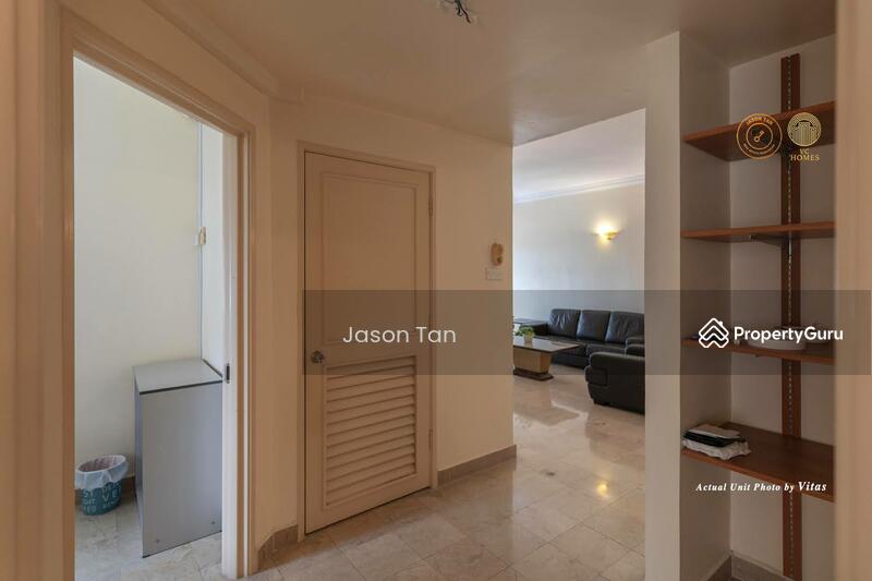 Condominium for Rent at Bungaraya Condominium - Jason Tan - PropertyGuru.com.my