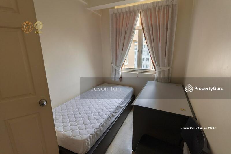 Condominium for Rent at Bungaraya Condominium - Jason Tan - PropertyGuru.com.my