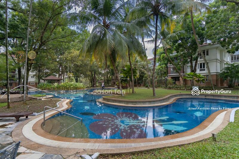 Condominium for Rent at Bungaraya Condominium - Jason Tan - PropertyGuru.com.my