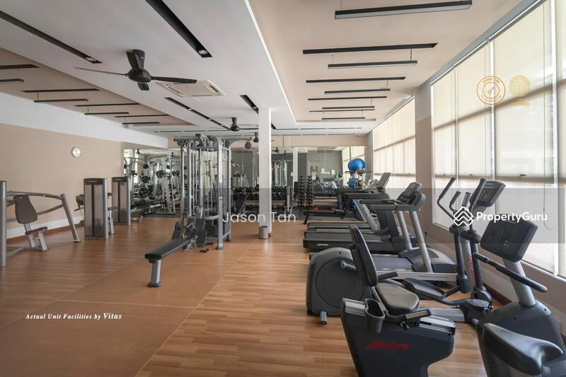 Condominium for Rent at Bungaraya Condominium - Jason Tan - PropertyGuru.com.my