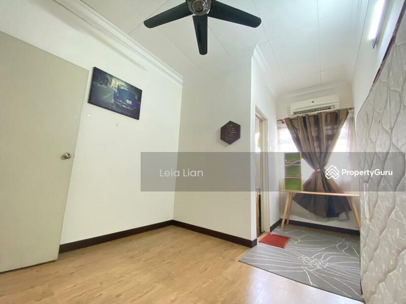 For Sale - Landed Double Storey