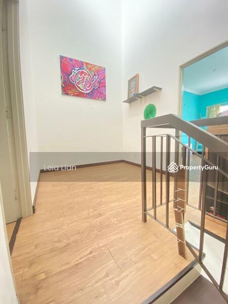 For Sale - Landed Double Storey