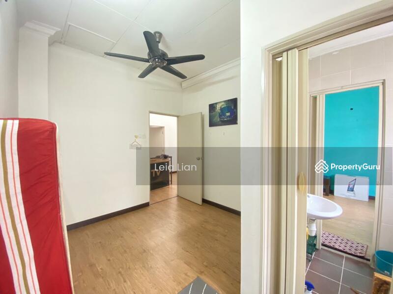 For Sale - Landed Double Storey