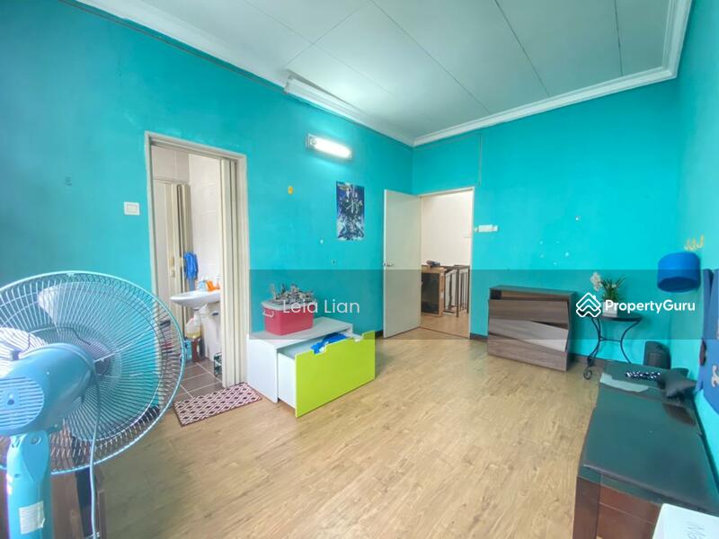For Sale - Landed Double Storey