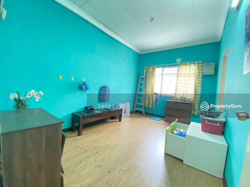 For Sale - Landed Double Storey